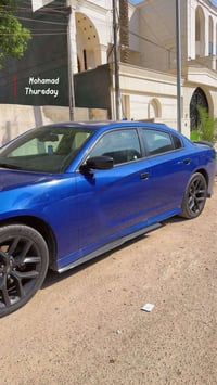 سيارة جارجر 2021 gt plus ٦ سلندر ومعروف ال  plus يجي فول رادارات   فتح...