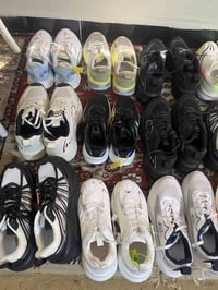 شلعت أحذية 20 قطعة بغداد حي اور 07776715343