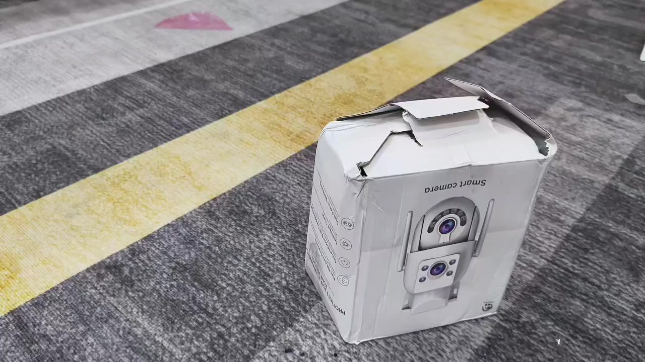 السلام عليكم شباب كامرات طاقة شمسية واي فاي تطبيق على التلفون مواصفات كثيرة منها تحكم بالكاميرا بالكامل من خلال التلفون تنربط على اكثر من تلفون اتصال مع الشخص القريب جهاز انذار تتبع الحركة خزن بالرام او الهاتف..... و....


**إذا كنت صاحب هذا الإعلان وتريد حذفه لأي سبب، رجاءا أرسل رسالة إلى الدعم الفني**