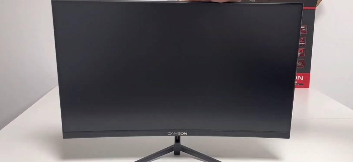 للبيع شاشة GameOn Pro Series 

• قياس 27 إنج منحنية 
• دقة Full HD 1920×1080
• معدل تحديث 120Hz
• زمن استجابة 1ms
• تدعم AMD FreeSync
• لوحة VA مشبعع بل الوان
• HDMI 2.1
. سماعات مدمجه 

السعر : 170,000  قابل للتفاوض البسيط.
السبب لبيع'طالب سادس'

للاستفسار  راسلني على ***********.
