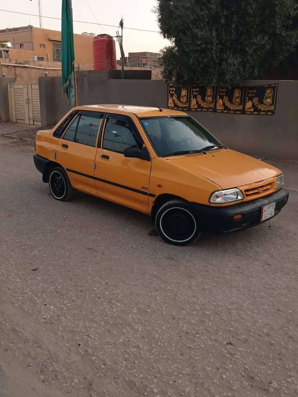 بيع سريع أسعر 👈 (  18   ) جاهزه
يا الله سايبه موديل (10) رقم ( بغداد ) (تحويل مباشر ✅) ( مصفره هيئه وغرامات تستلم صاف ✅) (سنويه جديده )
( شواصي مكفوله ✅ ) ( مكينه جديده ✅ ) كير جديد ✅
( حداديه وكهربائيات خير من الله 👍 ) ( مشط جديد ✅ )
أسعر 👈👈  (                  18                    ) مكاني بابل محاويل رقم الهاتف ***********  /  ***********
