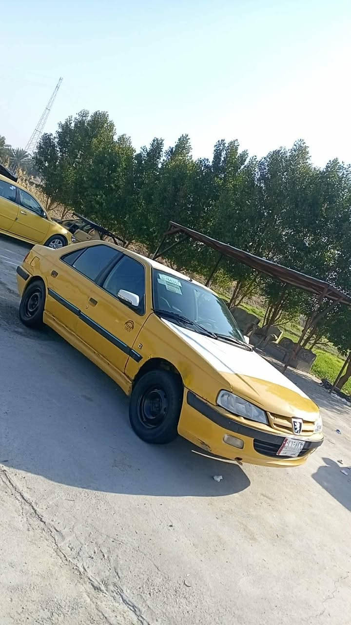 السلام عليكم بيجو بارص موديل ١٥ سياره جهزه رقم مثنى الماني سياره مكفوله سعرهه ٣٠ وبي مجال مكاني سماوه  ***********
