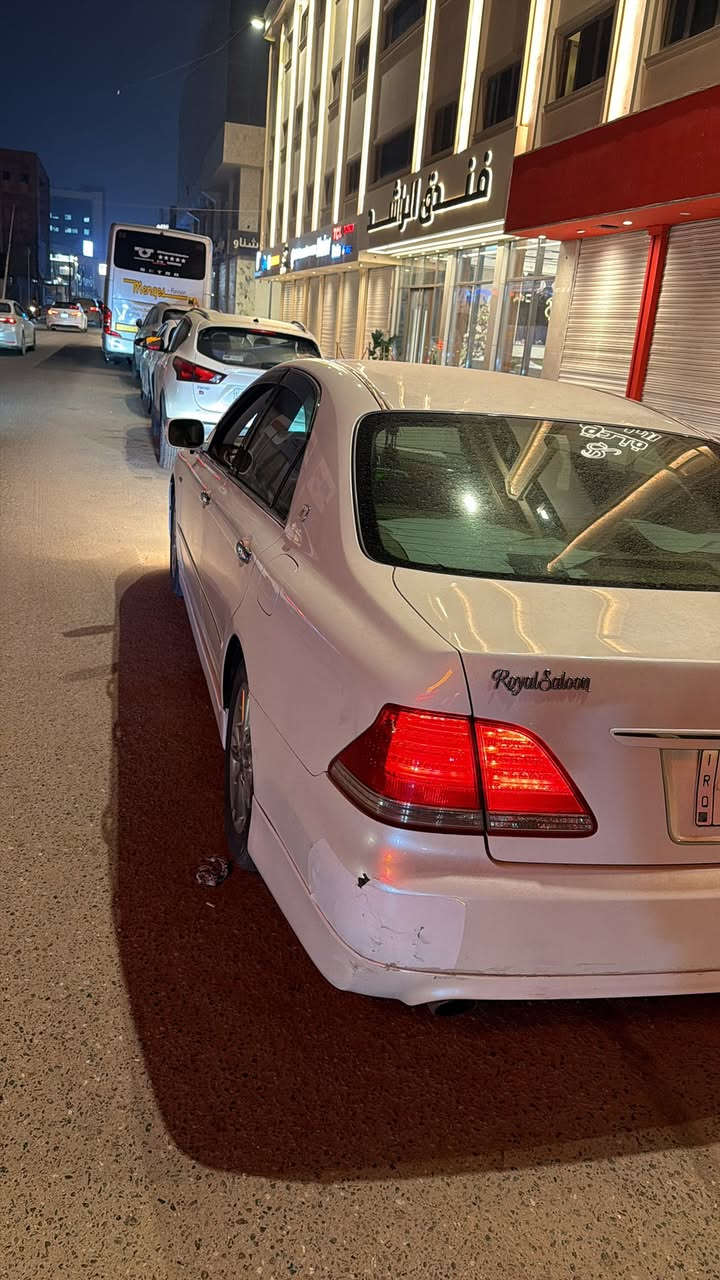 للبيع شاهينه ٢٠٠٥ جاهزه من كلشي توني مسوي حداديه ومبدل مشط لكزز  البصره ابي الخصيب/سعره ١٤٨ ورقه وبيه مجال قليل  كفاله عامه ماعده صبغ اليابان مااكفله


**إذا كنت صاحب هذا الإعلان وتريد حذفه لأي سبب، رجاءا أرسل رسالة إلى الدعم الفني**