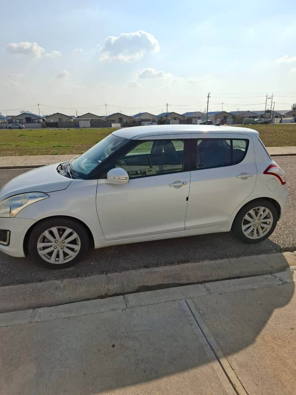 ساسوكى ٢٠١٤ يابانى به صمه به س بونيتى په مبه درگاى سه كن پشته وه كه مه ك سارده كوتى هه يه سه نه وى هه ززه به سه رچووه ٣٠٠ دولار غه رامه ى له سه ره بؤ زانيارى زياتر په يوه ندى بكه به ژماره ٤٨٤٠٢٣٦ أربيل, العراق


**إذا كنت صاحب هذا الإعلان وتريد حذفه لأي سبب، رجاءا أرسل رسالة إلى الدعم الفني**