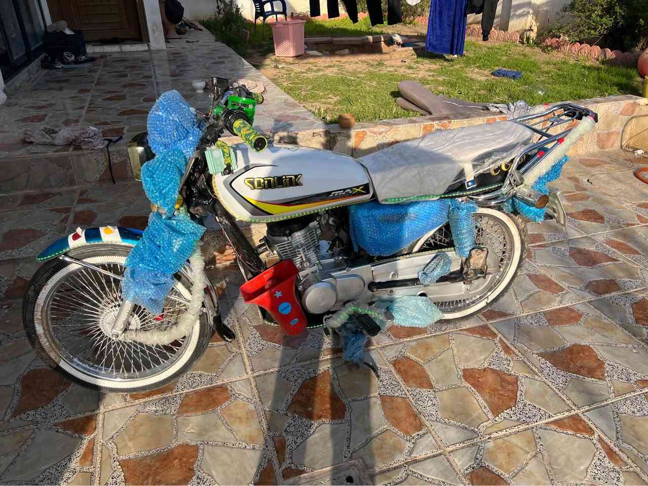 Solnk2024 hamw geane basart baznere zetr *********** أربيل, العراق
