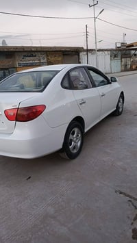 الانتره صابونه • ٢٠١٠ • رقم بصره