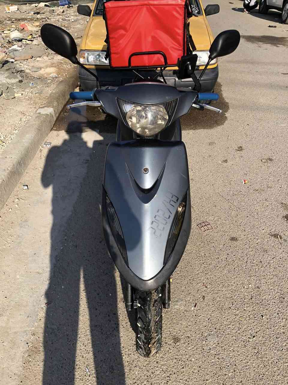 دراجةماكس كامل سعر 600
