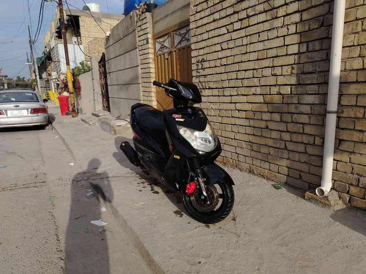 اعادة النشر ابسبب الوعود الكاذبه
سلام عليكم سكنس فحل كوري موديل 2011 ام الطلاعات كفاله من كلشي فيترك وياك وتعال كلب وفحص كلش حلوه
العنوان بلديات شارع المصرف
الرقم ***********
السعر 750 وبيها مجال للشراي
