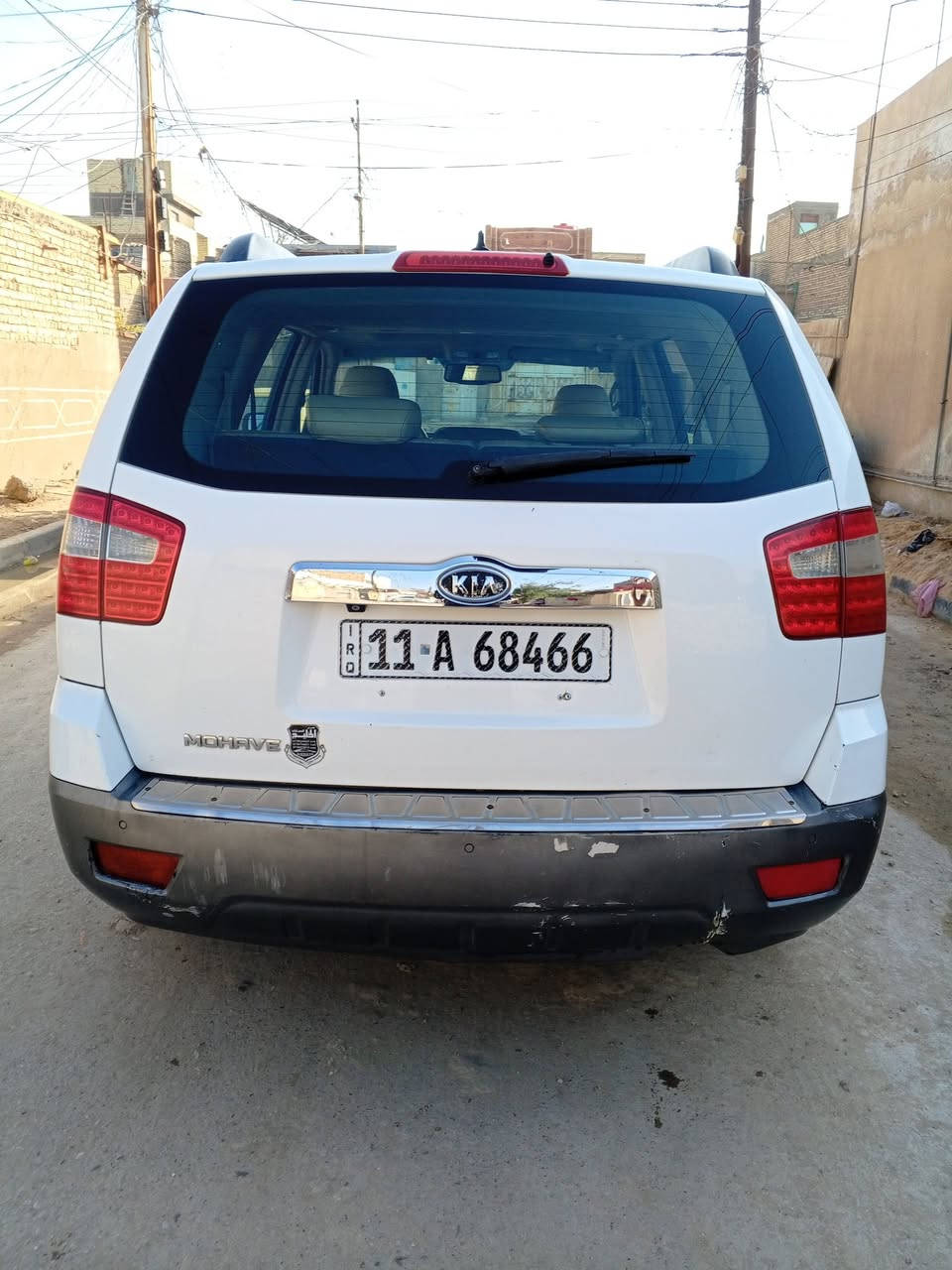 اسلام عليكم كيا مهافي خليجية فول مواصفات مديل ٢٠١٠ رقم بغداد بسمي سيارة مكفولة كفالة عامة السعر ١٢٣ عنوان بغداد تصال *********** بيع فقط
