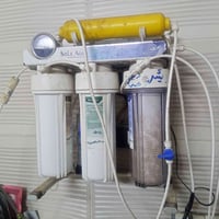 للبيع فلتر ماء مابي اي عيب رايده اب 50 07717512191