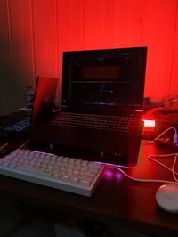 فايربات ناروتو • RTX 4060 8GB • ٣٢GB رام