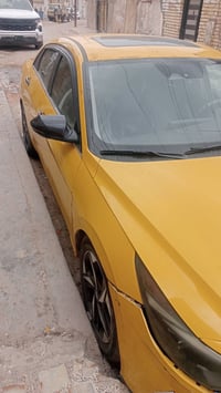 أنتره للبيع موديل 2021 ليمتد فول واحد على واحد  بصمه,ابواب, صندوق , تش...