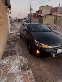 الانترا • كير عادي • وارد امريكا