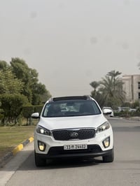 ٢٠١٧ • ٦ سلندر • فور ويل