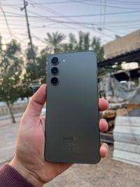 اس 23 بلس • ٢٥٦ • رام ٨