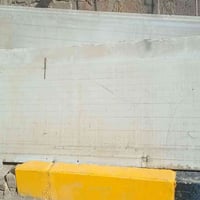 سندويج بنل  عدد 3 الطول مترين ونص نظافه 80%  07807813922