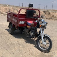 كركوك • توكتوك مسجل • توصيل 24 ساعة