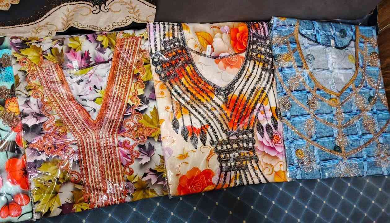 مخور وصل لي حجزه خلي ترسلني سعر13قطعتين ب25  متوفر توصيل  كل منطق ومحافظات ناصريه مركز3 اقضيه ونواحي 4 محافظات 5


**إذا كنت صاحب هذا الإعلان وتريد حذفه لأي سبب، رجاءا أرسل رسالة إلى الدعم الفني**