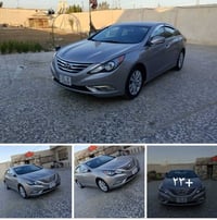 سوناتا ٢٠١٤ • محرك ٢٠٠٠ • وارد كوري