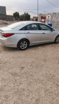 سوناته • خليجي • ٢٠١٤