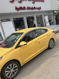 اكسنت • ٢٠١٩ • محرك ١٫٦