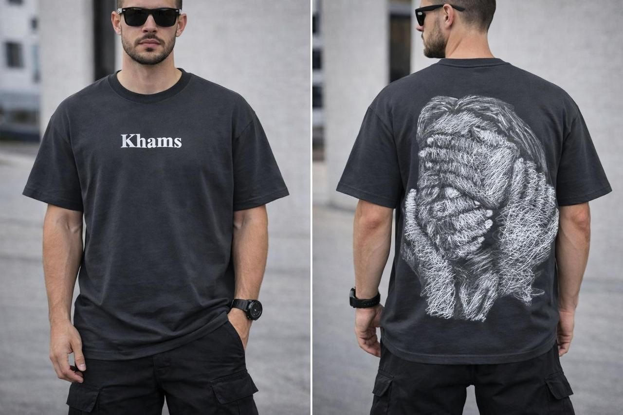 بدي موشم تركي خاميه درجه اولى
سريه 5 قطع M/3XL
سعر القطعه 7 الشد 10 قطع 70 الف


**إذا كنت صاحب هذا الإعلان وتريد حذفه لأي سبب، رجاءا أرسل رسالة إلى الدعم الفني**