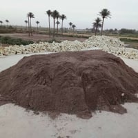 ونش التصعيد • مواد بناء