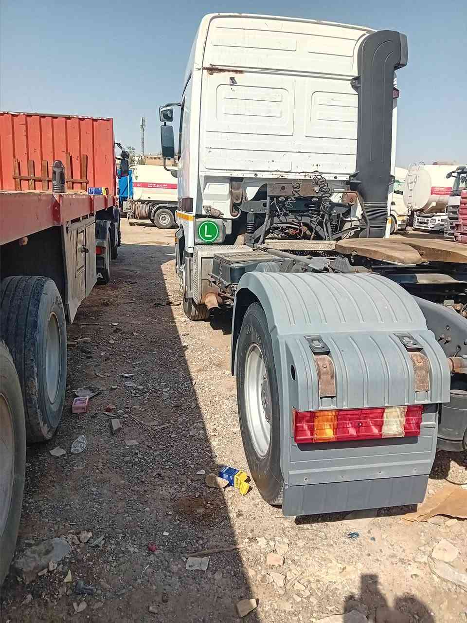 السلام عليكم اكتروز 2000 للبيع رقم ألماني بغداد سنويه منتهيه شرط التحويل مكينه دمعه 46 اكسن برينه شاصي مكينه قماره كفاله مكانها بغداد السعر ١٦٥ )    ***********
