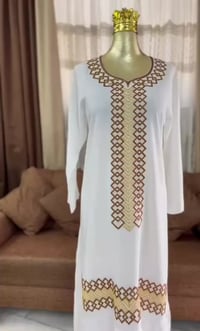 كولكشن رمضان • كشمير مصري • مقاسات ٢XL-٥XL