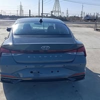 النترا • ٢٠٢١ • رقم كربلاء