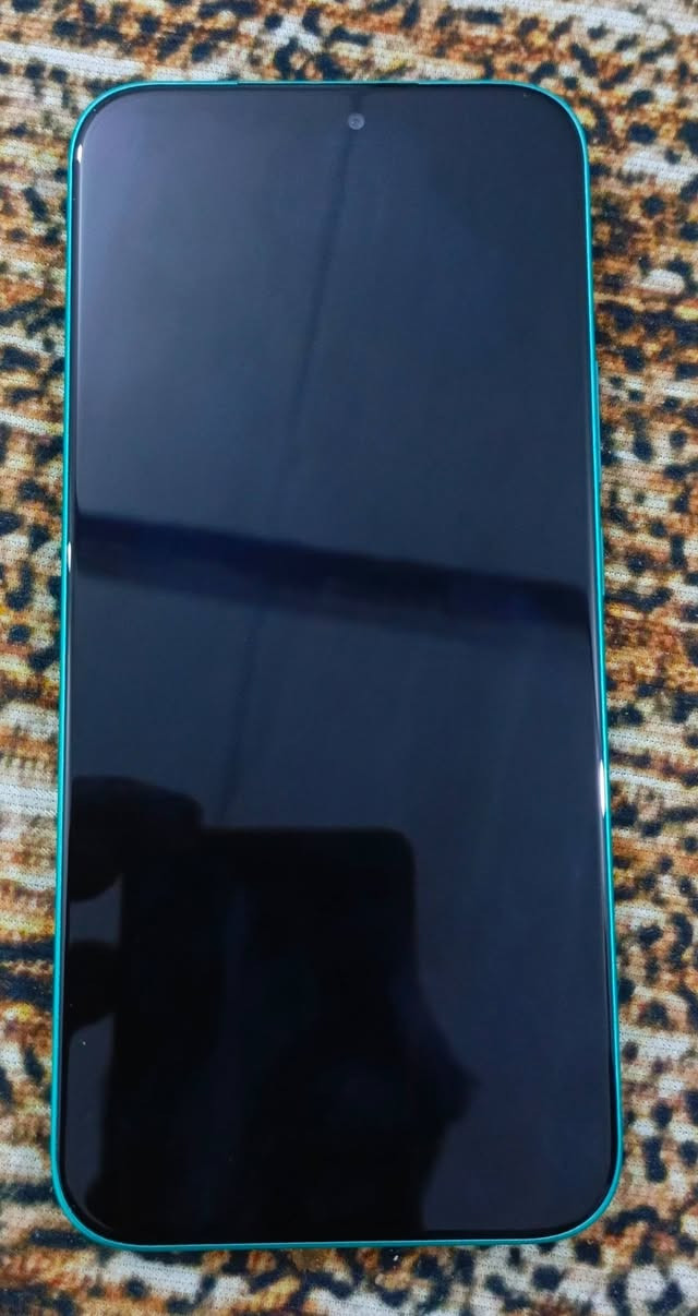 جهاز هونر للبيع عنوان حي الحكيم سعر 200وبي مجال ***********
