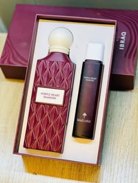 عطور ماركات • ثبات وفوحان • بكجات ٤/٣/٢