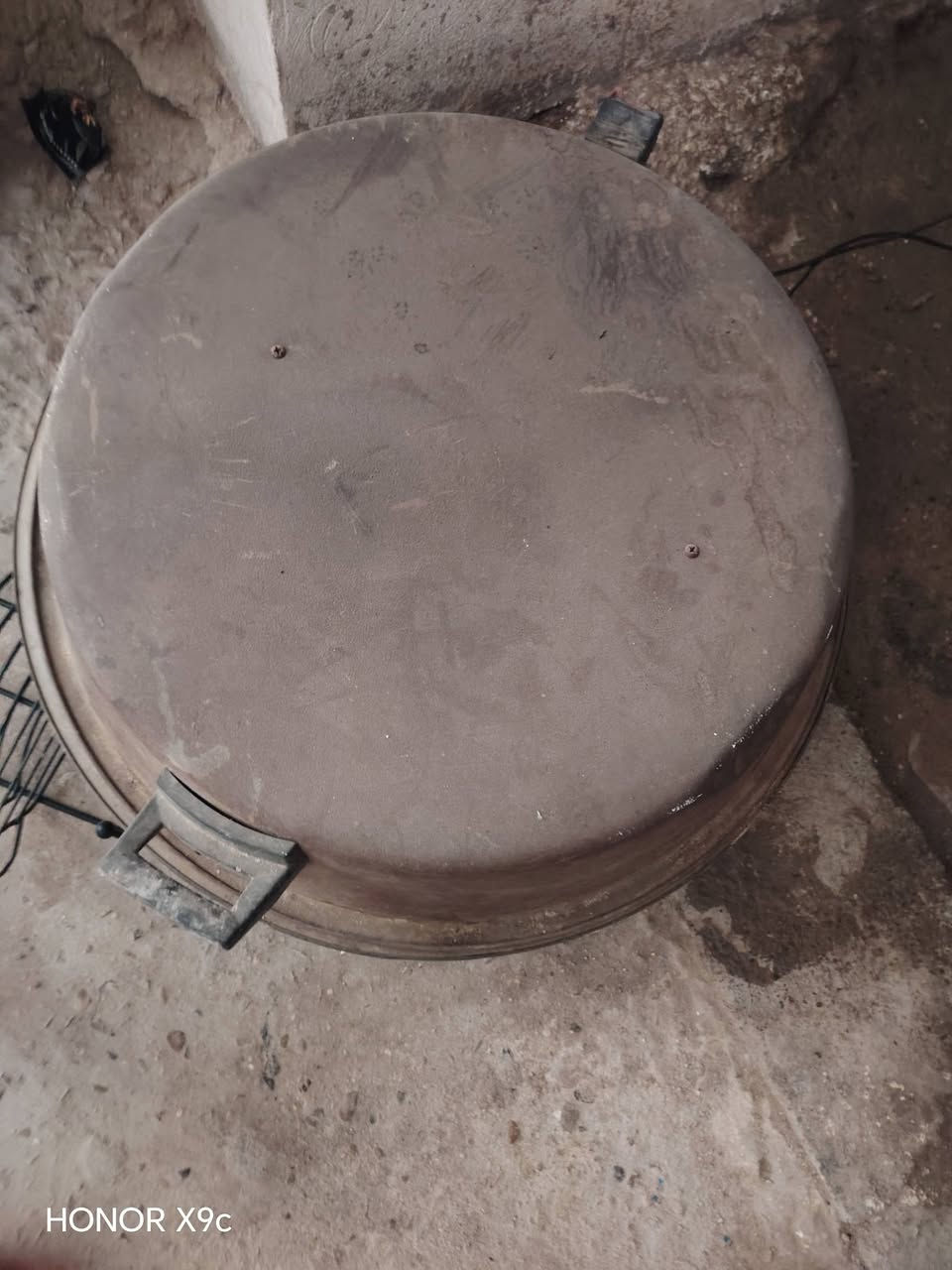 تنور مبرده شغالات تنور ١٥ المبرده ٤٠ الف تأخذهن عل فحص


**إذا كنت صاحب هذا الإعلان وتريد حذفه لأي سبب، رجاءا أرسل رسالة إلى الدعم الفني**