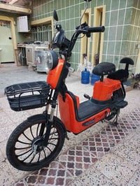 باسكل • بطاريات جديدة • كاطون ابو رباح