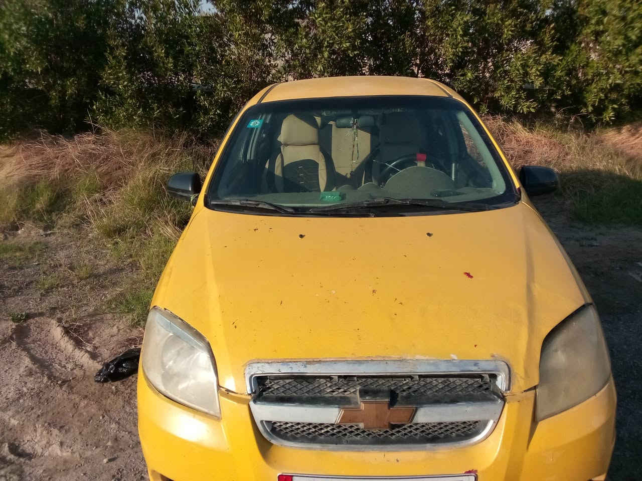 افيو للبيع او مرواوس سعر 37تخم تاير گير ومحرك كورلا المحرك بي صرف والگيربي نمرة الرابع متجي خلل كهربائي
دواخلها حلوة مرتبة رقمها واسط نگليزي صاحبه بلكوت شوكت يعجبك تحول ***********
