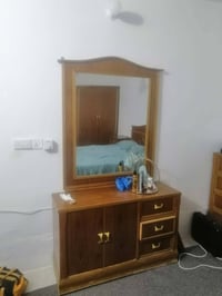 غرفة نوم صاج • ٦ باب • جلولاء