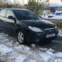 افانتي • ٢٠٠٧ • فول اوبشن