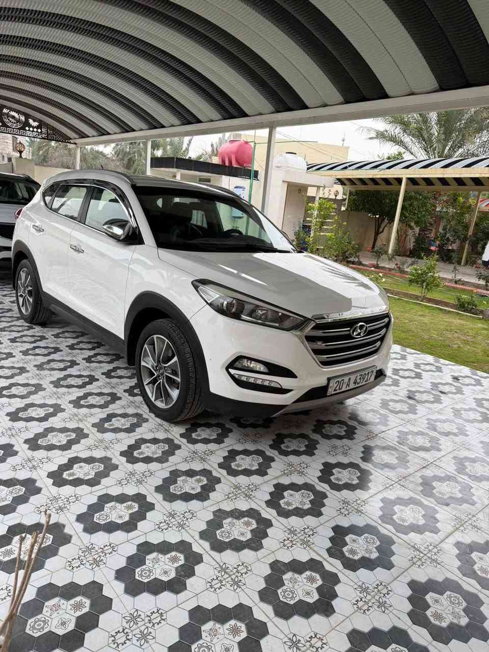 توسان خليجي موديل 2018 محرك كير مكفول مامفتوح سونار داخل منشور
فقط بارد وكارت باب خلفي رقم ديالى الدولي جديد هزه جديد
سنويه ل 2028 مكان بعقوبه السعر 182
(***********)
