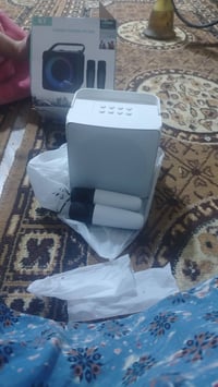 سبيكر ٢٠ • ع اول تم