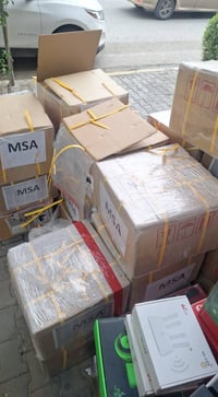 الرهف للحاسبات  وصول انسب انواع الحاسبات  فقط 150الف سارع بالحجز  الكم...