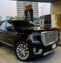 يوكون دينالي • ٢٠٢٢ • ٥٠٠٠٠