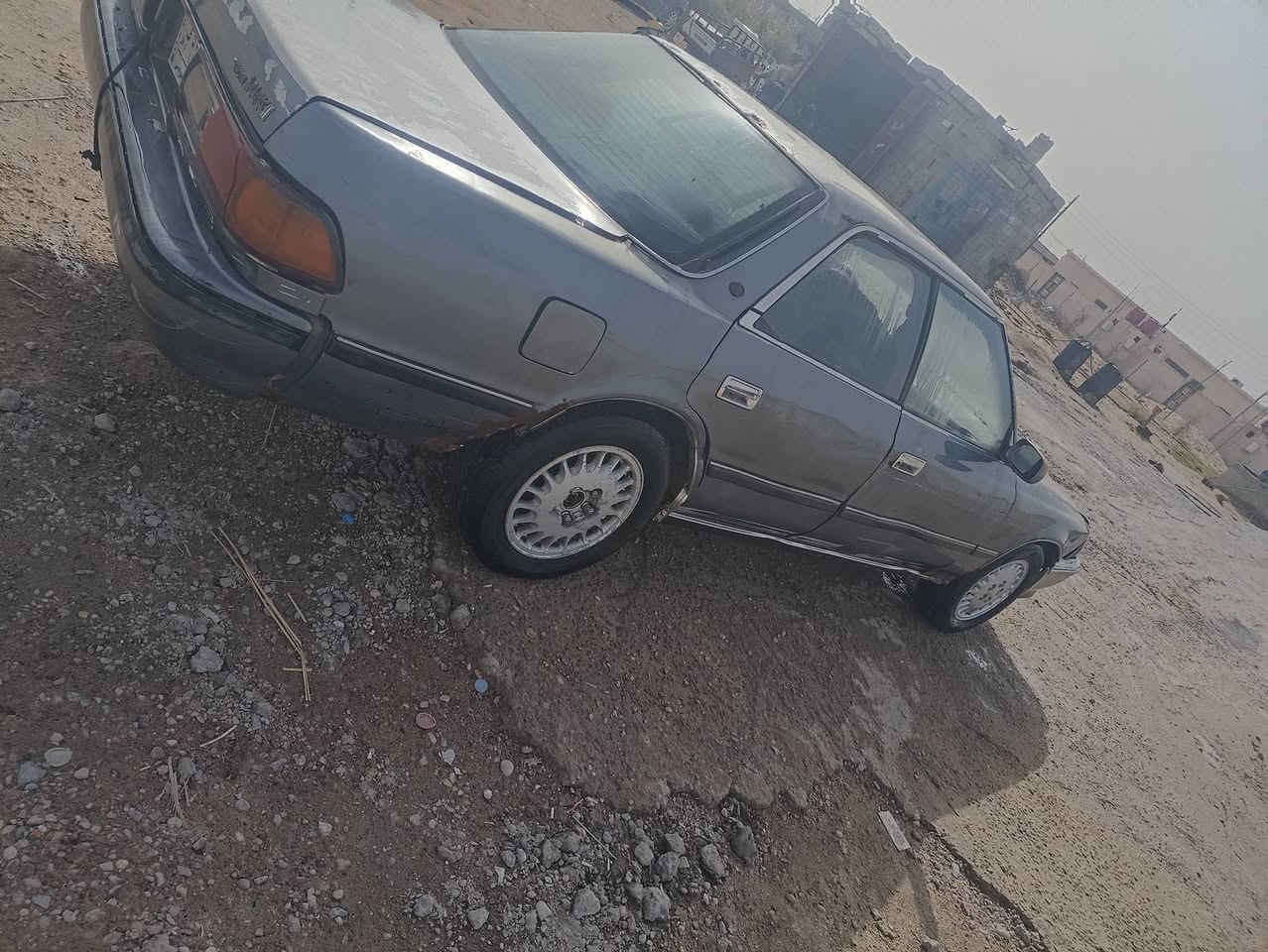 سلام عليكم مارك كصيف سياره كفالة كص ونقل مكينه بيه تنقيص كير جدد حداده طخم تأير كهربايات جاهزه عندي وكلاه عامه وتحويل ثاني يوم رعيه موجود بل بصره مكانه بصره سعره 14بيع مستعجل.   ***********
