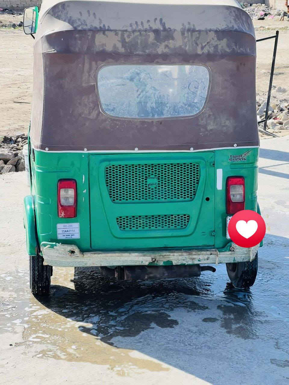 السلام عليكم تكتك للبيع 22 شهر 11 مضلع للأستفسار الأتصال على رقم 0786495300


**إذا كنت صاحب هذا الإعلان وتريد حذفه لأي سبب، رجاءا أرسل رسالة إلى الدعم الفني**