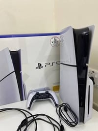 بلي فايف • بلايستيشن 5 • بلاي ستيشن فايف • PS5 • جهاز بلي فايف • بلايس...