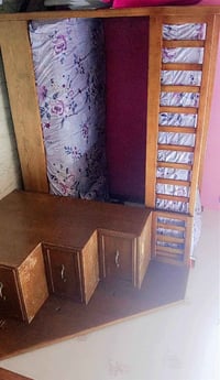 جربايه طابقين • مستعجل • السيديه بغداد