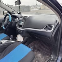 ٢٠١٧ • ضربة أمامية سائق • رقم سليمانية