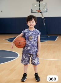 تراك ولادي قطني • ٢-٦ سنة • جملة