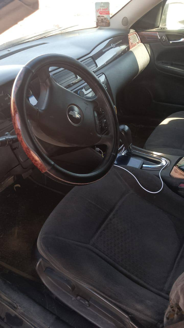 ئمپالا  ادوات  علوچ بۆ فرۆشتن  تەنها گێڕی خراپە 
مواسفات LT 
بڕاوەیە 
مەکینەی بێ عەیبە
لە کەلاره 
گۆڕینەوە ناکەم تەنها فرۆشتن 
نرخ 35 گڵا مەعمەلە 
بیلاد ڕەشە ڕەنگ گۆڕاو نیە 
***********
0⃣7⃣7⃣2⃣8⃣5⃣3⃣2⃣6⃣9⃣9⃣  مشتەریت تلفون بکە گۆڕینۆ ناکەم كالار, السليمانية
