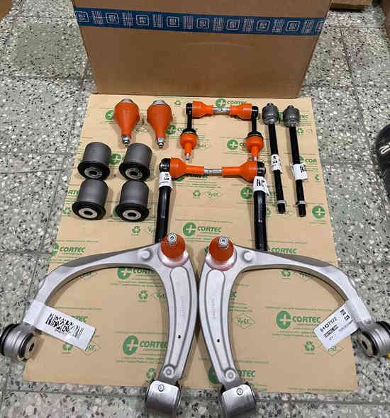 كت صدر كامل من شركة mopar وشركة GM للسيارات الامركية
(استيرادنا الخاص )

صدر جيب امامي 2022-2025 mopar
صدر جيب امامي 2015-2021 mopar
صدر جيب امامي  2011-2014 mopar
صدر c200 Mopar 

صدر جارجر اوباما جالنجر امامي  mopar
صدر جارجر اوباما جالنجر خلفي mopar
صدر جارجر 4x4 امامي mopar

صدر تاهو يوكن كاديلاك امامي 2021-2025 GM
صدر تاهو يوكن كاديلاك خلفي2021-2025 GM
صدر تاهو يوكن كاديلاك امامي 2015-2020 GM
صدر تاهو يوكن كاديلاك امامي 2007-2014 GM
الموزع الرئيسي 
في العراق  🇺🇸🇺🇸
 وصلت وجبات جديد 

🛠️ قطع غيار أمريكية أصلية و كوبي جملة ومفرد 🇺🇸

🔧 تبيع؟ عندك كراج؟ أو حتى صاحب سيارة أمريكية؟
📣 متوفر عدنا كل الأدوات الاحتياطية للسيارات الأمريكية:

🚘 تشارجر – تاهو – يوكن – موستنك – جيب – كاديلاك – أوباما – سلفرادو

🛠️ دبلات – بلكات – ادوات صدر كاملة – دسكات – حساسات – وغيرهم
💯 أصلي ومجرب – وكوبي درجة أولى بأسعار تـنـافـسـيـة

📦 البيع جملة للمحلات والكراجات
🛒 ومفرد لأصحاب السيارات 

توصيل متوفر لكل المحافظات

📲 للتواصل وطلب العروض:
📞 *********** اتصال أو واتساب

🚚  اطلب اليوم – يصلك لباب البيت او المحلك او الورشتك

✅ جودة عالية
✅ عروض مميزة

#جارجر #اوباما #جالنجر #جيب #ادوات #تاهو #يوكن #حديث #mopar  #GMC 
#jeep #tahoe #yugan #charchar  #Chrysler #challenger #العراق  #بغداد #كربلاء  #بصرة #نجف #كردستان #سيارات #العراق #حديث. #امريكا #دبي #اربيل #دهوك  #سليمانية_سلێمانی_ھەولێر_دھوك_اربيل_تكريت
