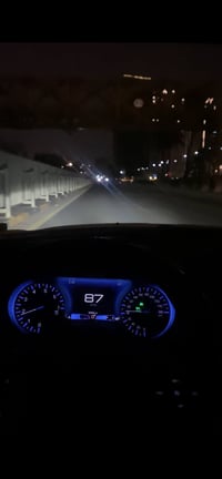 اوباما 2019 • شفروليه ماليبو • ماليبو وارد كندي • ماليبو بانوراما • ما...
